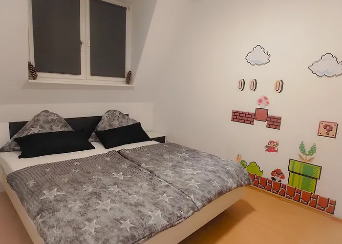 Good Located Apartment Subway U6 Wohnung