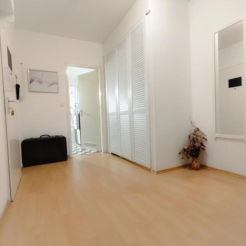 Appartamento Good Located Subway U6