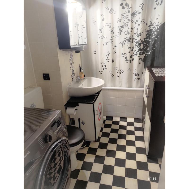 Appartamento Good Located Subway U6 Berlino