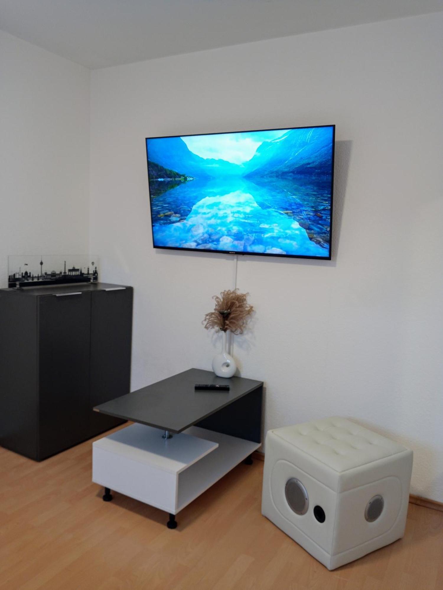 Good Located Subway U6 Apartment *