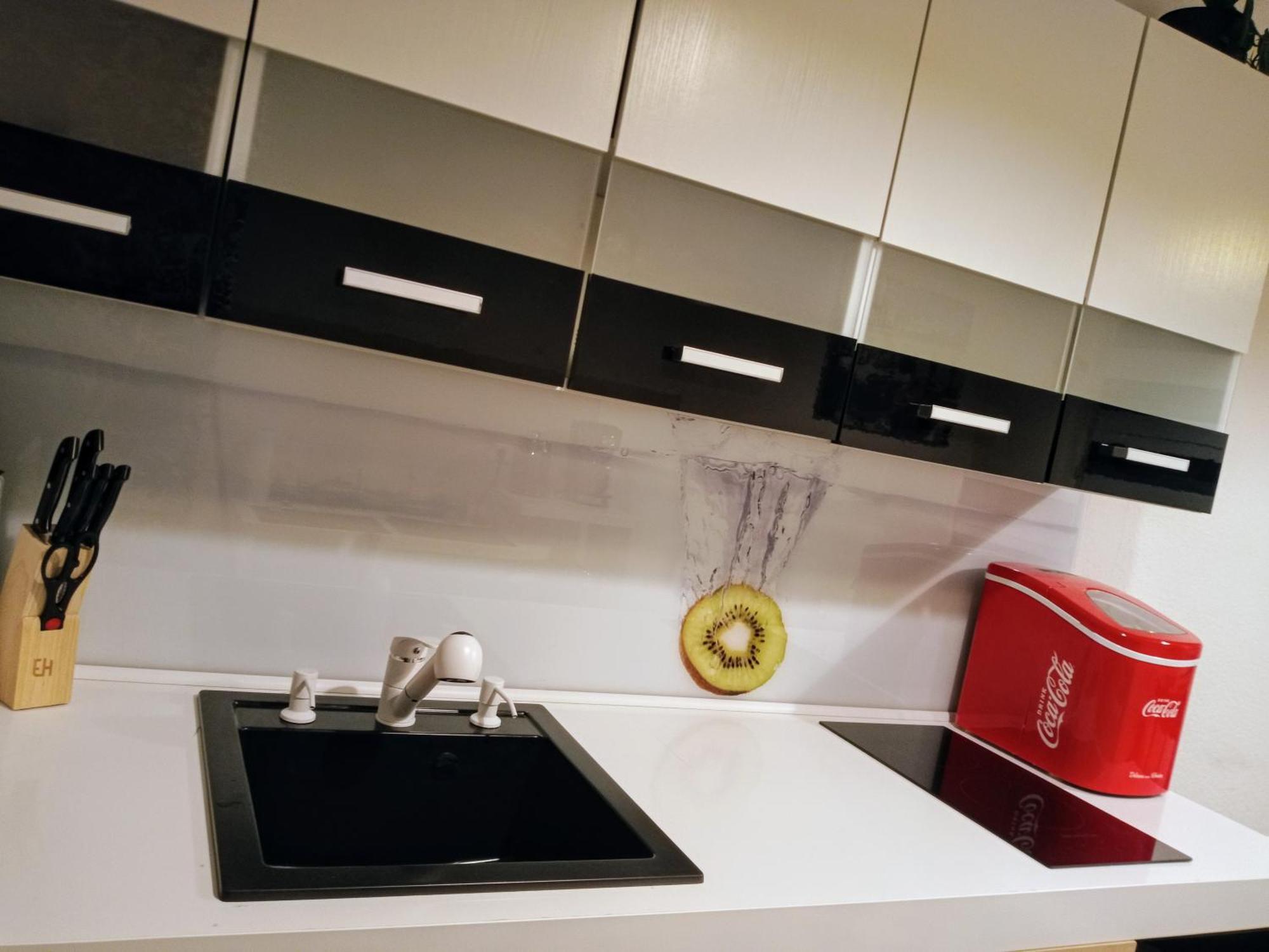Apartment Good Located Subway U6 *