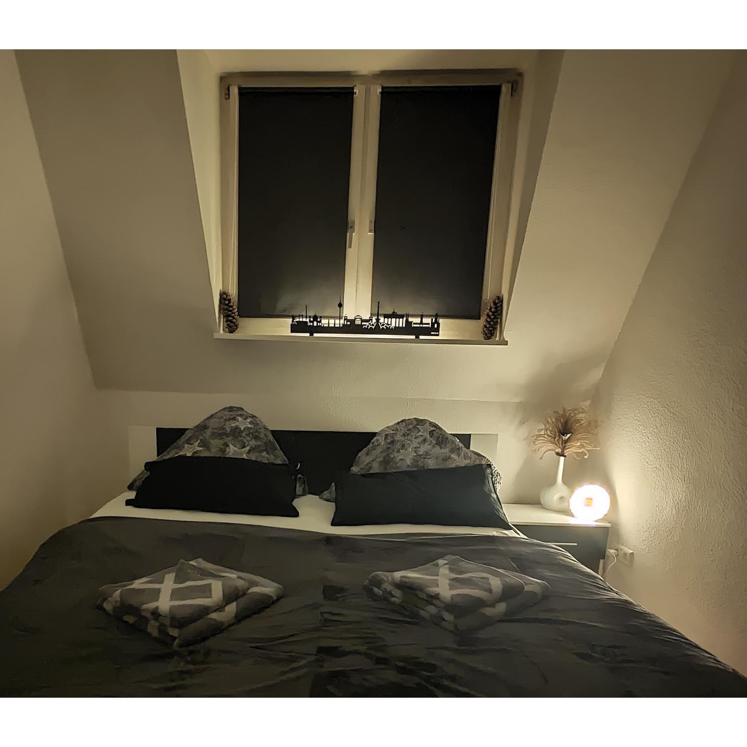 Appartamento Good Located Subway U6 Berlino